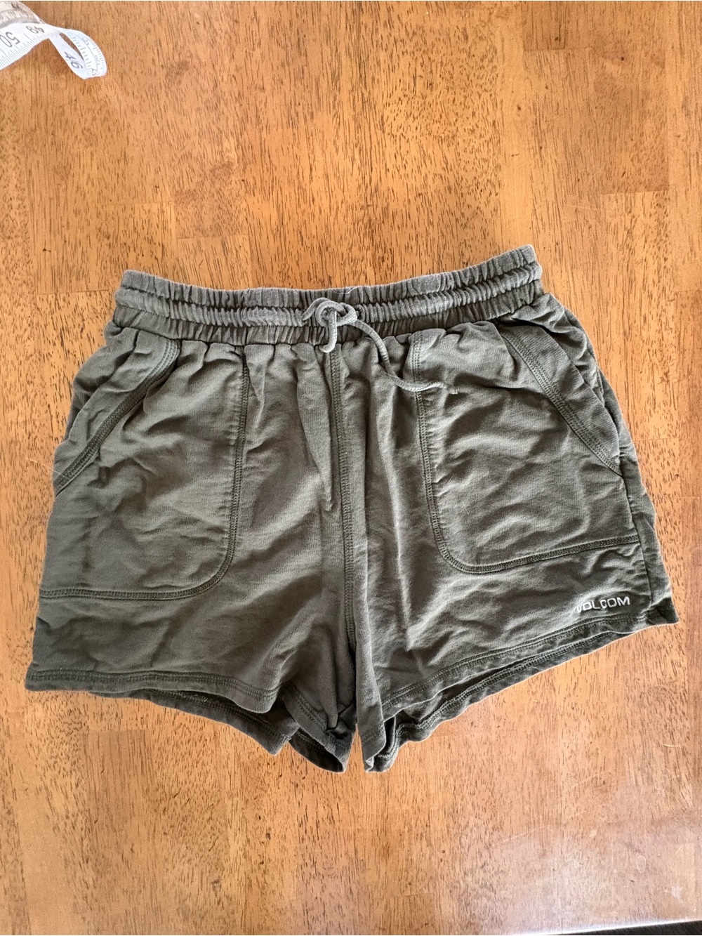 Volcom shorts